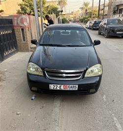 شيفروليه اوبترا